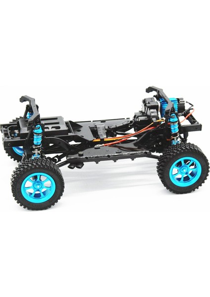 4pcs Metal Yağ Şok Emici Damper MN128 MN86 MN86S MN86K MN86KS Mn G500 1/12 Rc Araba Yükseltme Parçaları Aksesuarları, 4 (Yurt Dışından) fırsatları