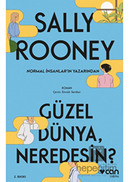 Güzel Dünya Neredesin? – Sally Rooney İmzalı Ciltsiz Roman modelleri