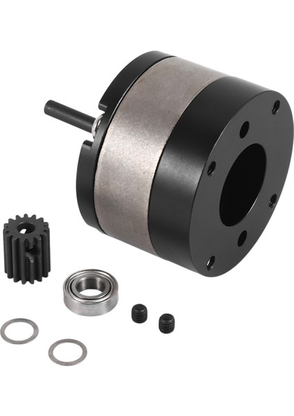 1/10 Rc Palet 3: 1 540 Motor Rc Araç Oyuncakları Için Gezegen Dişli Azaltma Ünitesi Tamiya Rc Trail Kamyon Parçaları (Yurt Dışından) fiyatları