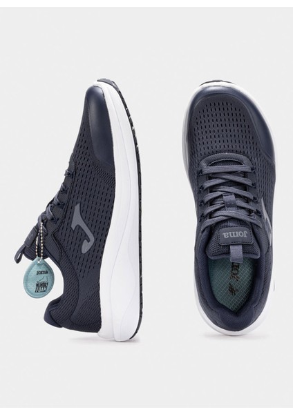 Iron Men 2503 Navy Blue Lacivert - Mavi Erkek Lifestyle Ayakkabı fırsatları