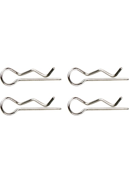 Kauçuk Gövde Klipsli Kabuk Sabit Toka Kilit Wltoys Için Kabuk Deliği Açıcı Mjx Haiboxing 1/12 1/14 1/16 Rc Araba (Yurt Dışından) fiyatları