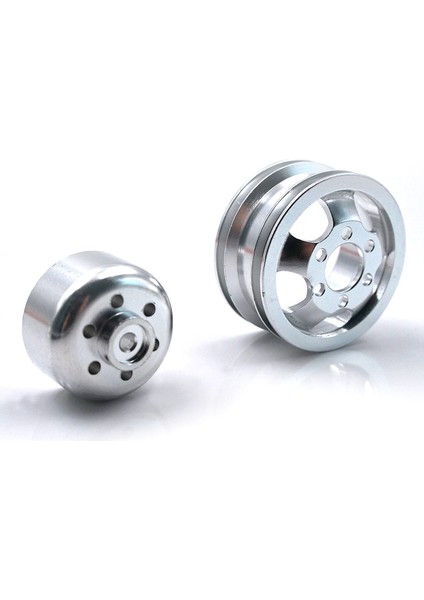 Wpl B1 B16 B24 B36 C14 C24 1/16 Rc Kamyonu Için Metal Yükseltme Şok Geçirmez Tekerlek Hub Jant (Yurt Dışından) fırsatları