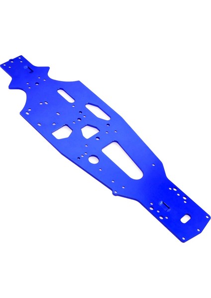 Kyosho FW05 FW06 Için Metal Şasi VS053B 1/10 Rc Araba Yükseltme Parçaları Aksesuarları (Yurt Dışından) fiyatları