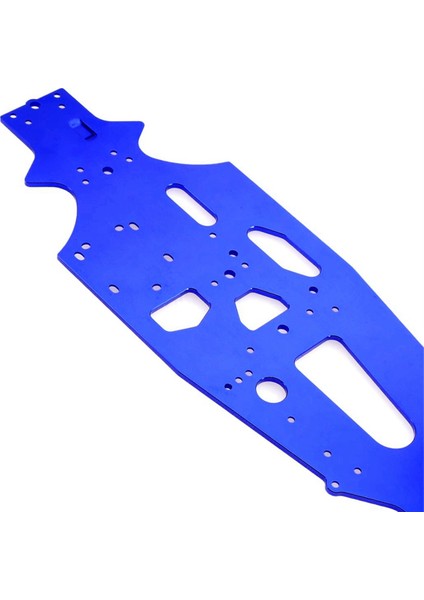 Kyosho FW05 FW06 Için Metal Şasi VS053B 1/10 Rc Araba Yükseltme Parçaları Aksesuarları (Yurt Dışından) fırsatları