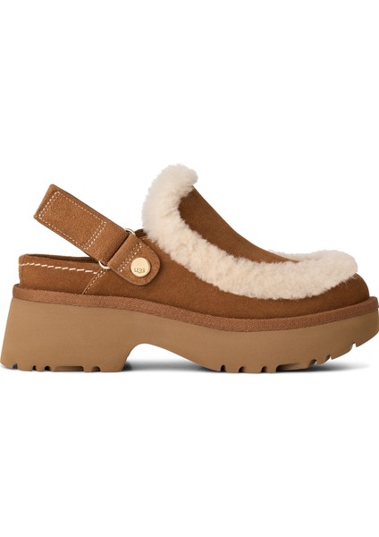 Taba Kadın Terlik 1173331