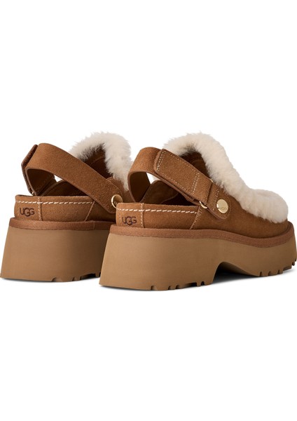 Taba Kadın Terlik 1173331