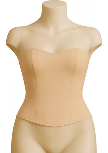 Miraxx Ten Mı Emay 9155 Terletici Büstiyer