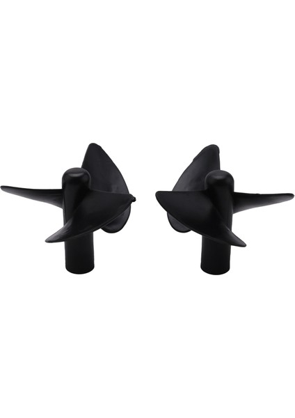 8pcs 3-Bıçak Pervanesi 4 Sol ve 4 Flytec Için Sağ 2011-5 Balıkçılık Yem Tekne Balık Bulucu Rc Tekne Yedek Parçalar Aksesuarlar (Yurt Dışından) fiyatları