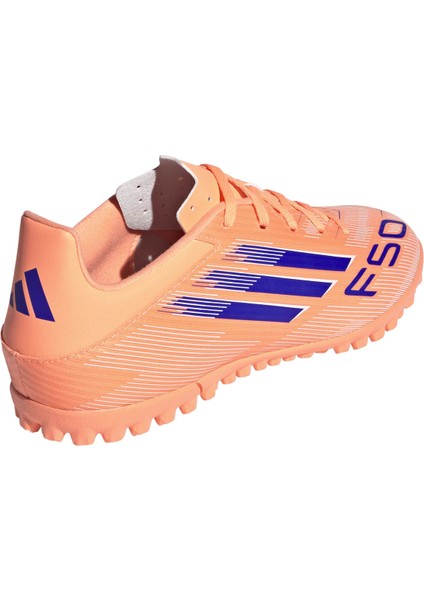 JI0024 F50 Club Tf Turuncu Erkek Futbol Ayakkabısı fırsatları