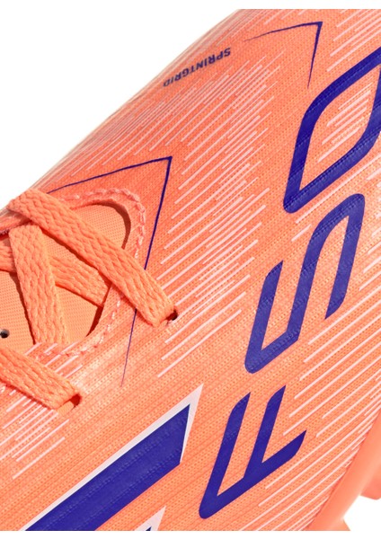 JI0024 F50 Club Tf Turuncu Erkek Futbol Ayakkabısı indirimleri