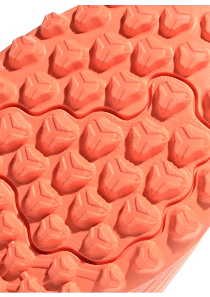 JI0024 F50 Club Tf Turuncu Erkek Futbol Ayakkabısı