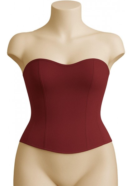 Miraxx Mürdüm Mı Emay 9155 Terletici Büstiyer