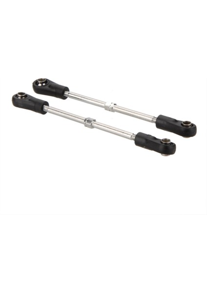 2pcs Arka Üst Bağlantı Çubuğu 120937 Zd Yarışı Için 7196 Dbx-10 DBX10 10421-S 9102 1/10 Rc Araba Yedek Parçalar Aksesuarları (Yurt Dışından)