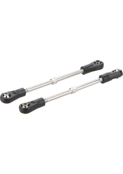 2pcs Arka Üst Bağlantı Çubuğu 120937 Zd Yarışı Için 7196 Dbx-10 DBX10 10421-S 9102 1/10 Rc Araba Yedek Parçalar Aksesuarları (Yurt Dışından) fiyatları