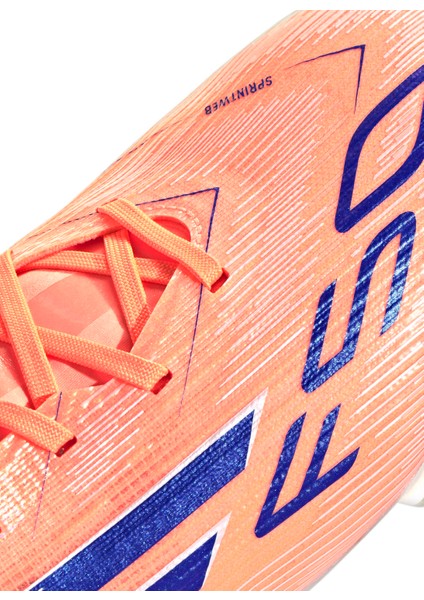 JH7684 F50 Pro Fg Turuncu Erkek Futbol Ayakkabısı modelleri