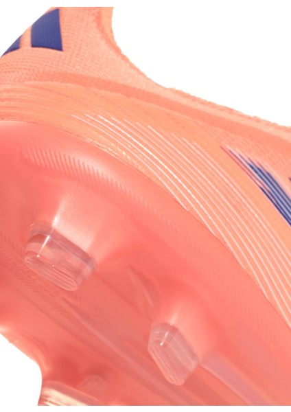 JH7684 F50 Pro Fg Turuncu Erkek Futbol Ayakkabısı fırsatları