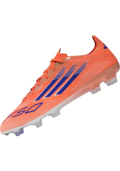 JH7684 F50 Pro Fg Turuncu Erkek Futbol Ayakkabısı indirimleri