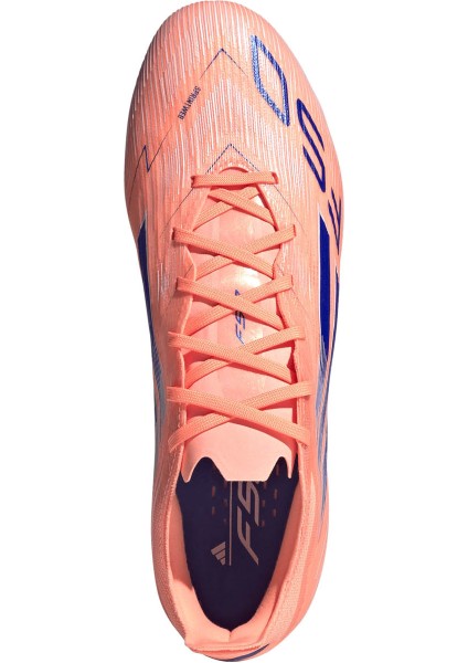 JH7684 F50 Pro Fg Turuncu Erkek Futbol Ayakkabısı