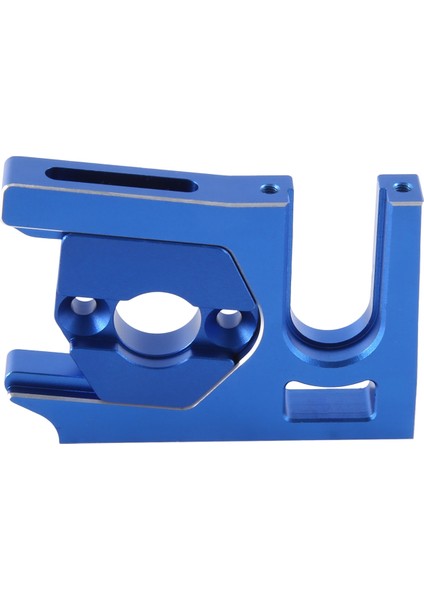 Arrma Için 1/7 Mojave Ifadesi 1/8 Kraton Outcast Typhon Exb 6s Metal Merkezi Diff Montajı + Motor Montaj Mavisi (Yurt Dışından) indirimleri