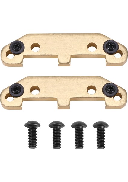 Kol Tutucu Salıncak Kolu Takviye Parçaları EA1076 Jlb Racing Cheetah 1/10 Fırçasız Rc Araç Parçaları Aksesuarları (Yurt Dışından)