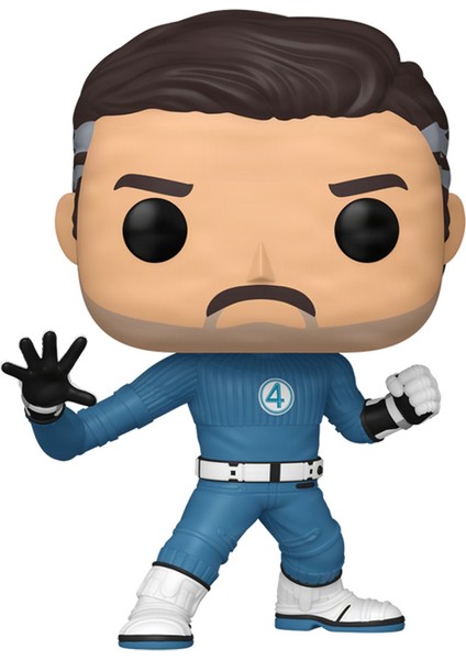 Hobi Malzemeleri Fantastic Four - Mister Fantastic