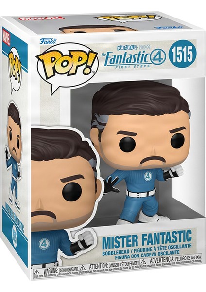 Hobi Malzemeleri Fantastic Four - Mister Fantastic fiyatları