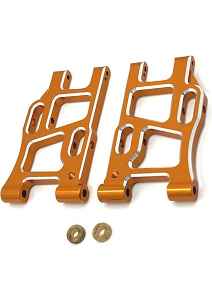 Rc Araba Yükseltme Arka Salıncak Kol Kiti Lc Racing 1/10 Ptg-2 Ptg-2r Rc Araba Yükseltme Parçaları Altın (Yurt Dışından) fiyatları