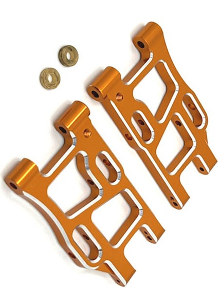 Rc Araba Yükseltme Arka Salıncak Kol Kiti Lc Racing 1/10 Ptg-2 Ptg-2r Rc Araba Yükseltme Parçaları Altın (Yurt Dışından) modelleri