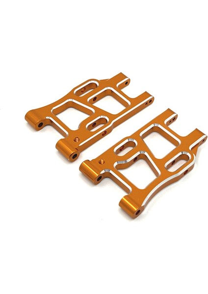 Rc Araba Yükseltme Arka Salıncak Kol Kiti Lc Racing 1/10 Ptg-2 Ptg-2r Rc Araba Yükseltme Parçaları Altın (Yurt Dışından) indirimleri