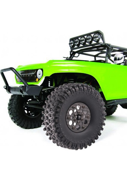 4pcs Karbon Fiber 1.9 Inç Beadlock Tekerlek Jant Tekerlek Göbeği 1/10 Rc Paletli Araba Eksenel SCX10 Trx4 C Için (Yurt Dışından) indirimleri