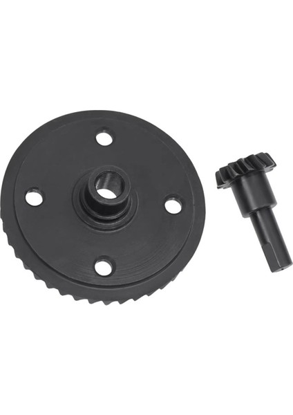 Arrma Için Ana Diferansiyel Dişli ve Giriş Dişlisi 1/8 Typhon 6s Yükseltme Parçaları 43T+13T (Yurt Dışından) fırsatları