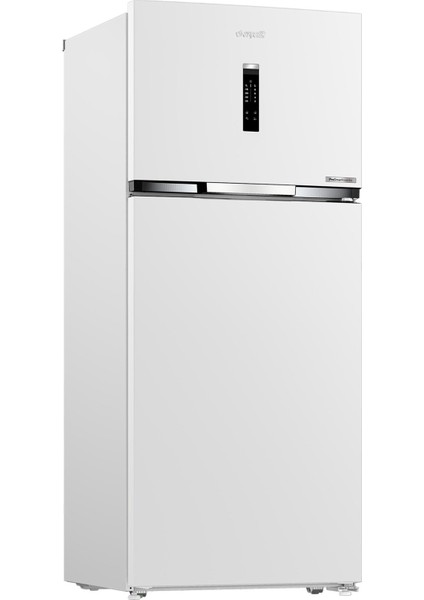 578557 Eb Fit No Frost Buzdolabı fırsatları
