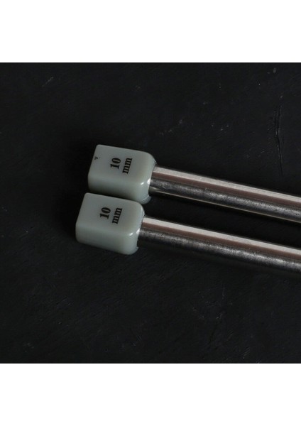 Loren Crafts 10 mm 35 cm Titanyum Örgü Şişi modelleri