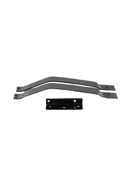 Doğan Şahin Kartal Slx M131 Karter Lama Muhafazası Demir Takım