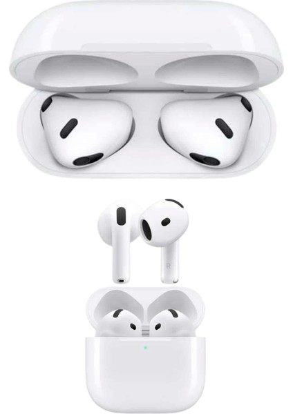 Yeni Nesil Kulak Içi Bluetooth Kulaklık Kablosuz Sesli Asistan modelleri