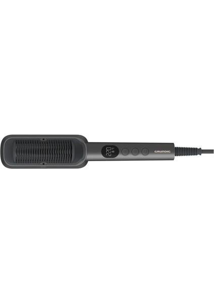 Hb 9350 Elementa Tarak Sac Duzlestırıcı Fırca