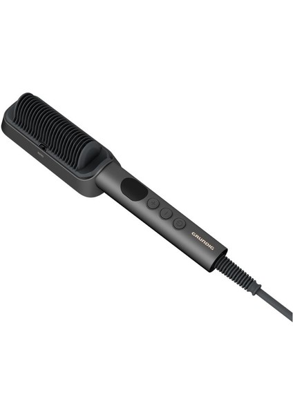 Hb 9350 Elementa Tarak Sac Duzlestırıcı Fırca