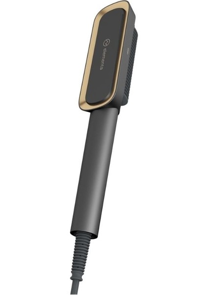 Hb 9350 Elementa Tarak Sac Duzlestırıcı Fırca