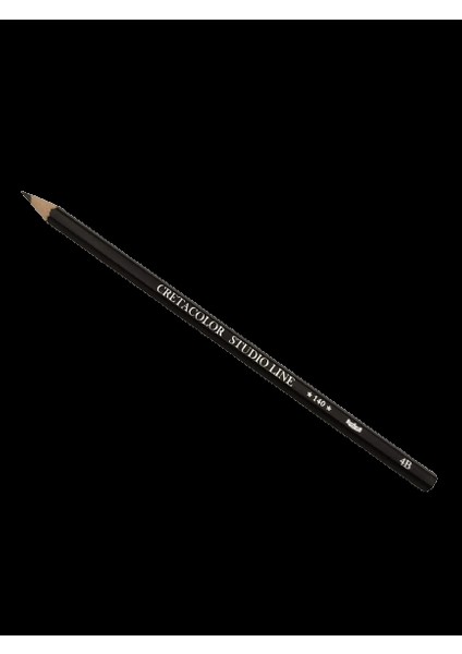 Studio Line Graphite Dereceli Kalem 4b (140 04)
