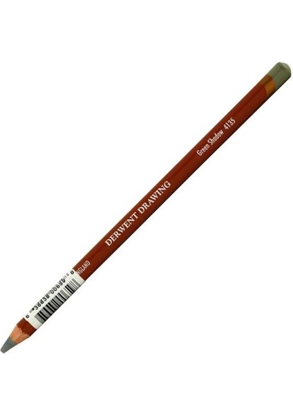 Drawing Pencil Renkli Çizim Kalemi 4135 Green Shadow
