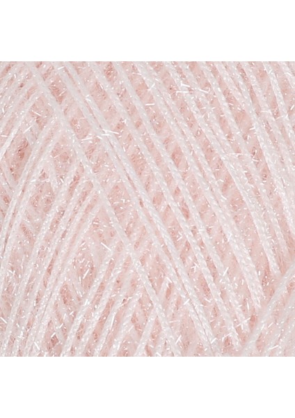Loren Silver Toz Pembe El Örgü Ipi - RS0062 - 34072 fiyatları
