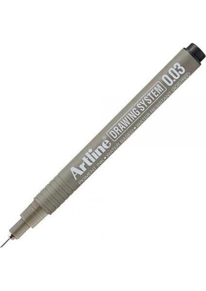 Drawing System Teknik Çizim Kalemi 0.03 Mm.