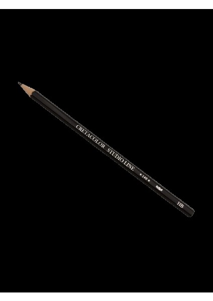 Studio Line Graphite Dereceli Kalem Hb (140 00)