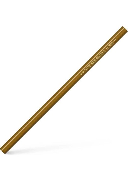 Pitt Charcoal Işlenmiş Kömür Füzen Kalem Soft