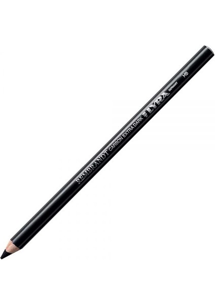 Rembrandt Carbon Extra Dark Oil Füzen Çizim Kalemi Hb