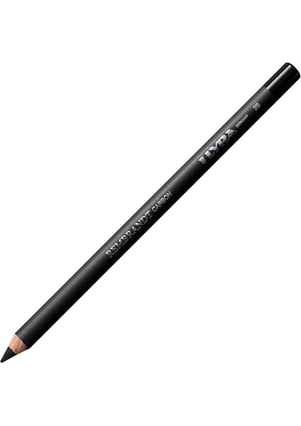 Rembrandt Carbon Füzen Çizim Kalemi 2b