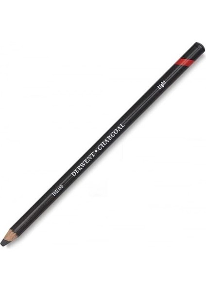 Charcoal Pencils Kömür Füzen Kalem Light
