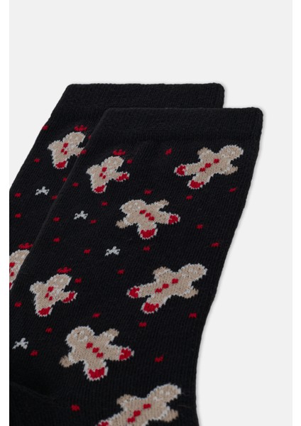 Cookie Soket Çorap modelleri