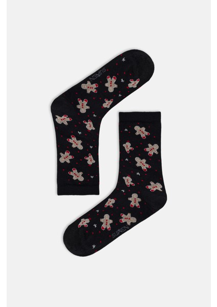 Cookie Soket Çorap fırsatları