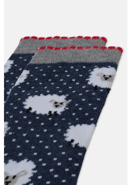 Sheepy Soket Çorap modelleri